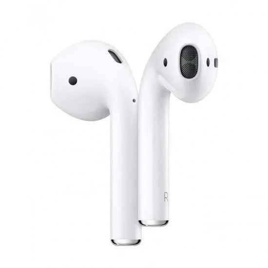 Apple AirPods 2nd Gen Apple AirPods 2nd Gen